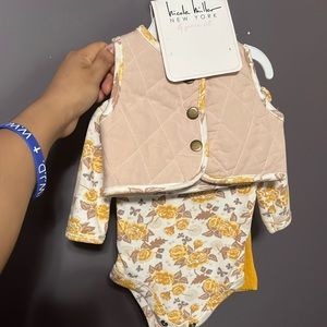 Baby girl clothes